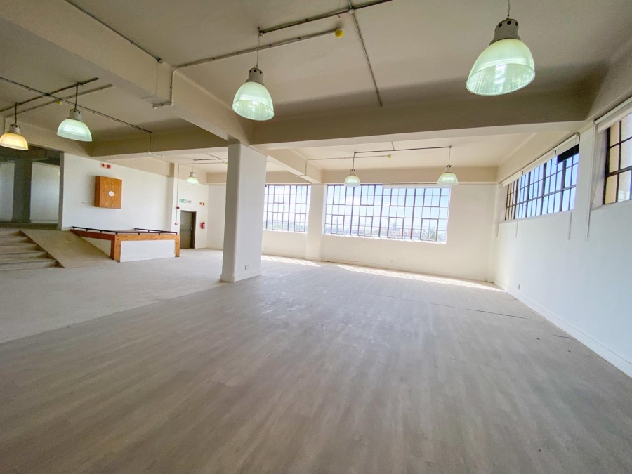 To Let commercial Property for Rent in Woodstock Western Cape